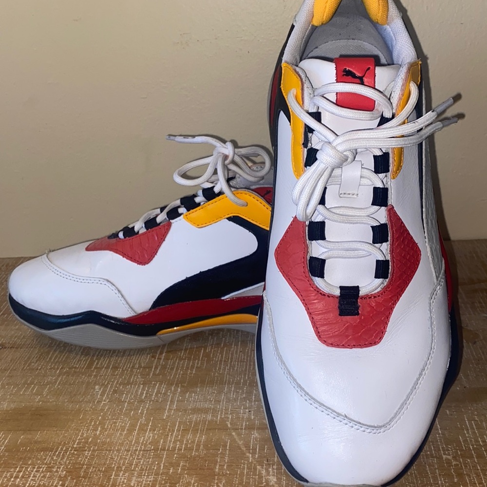 Mens Puma shoes